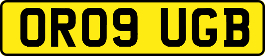 OR09UGB