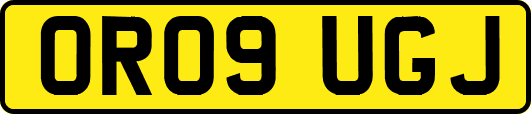 OR09UGJ