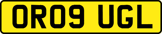 OR09UGL