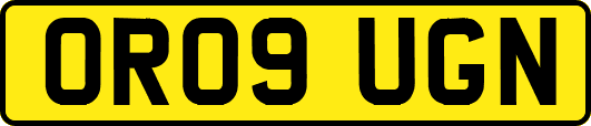 OR09UGN