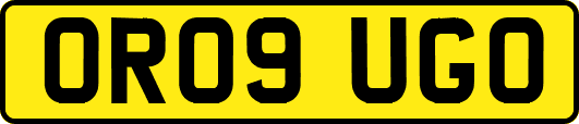 OR09UGO