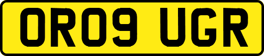 OR09UGR