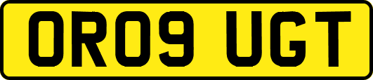 OR09UGT