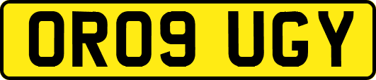 OR09UGY