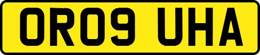 OR09UHA