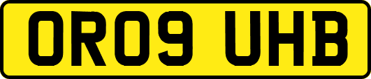 OR09UHB