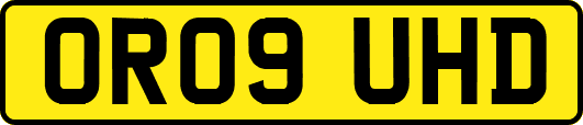 OR09UHD