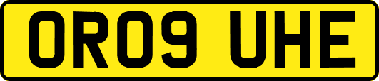 OR09UHE