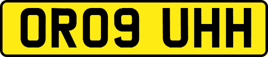 OR09UHH