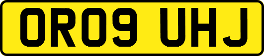 OR09UHJ