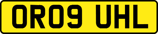 OR09UHL
