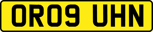OR09UHN