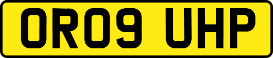OR09UHP