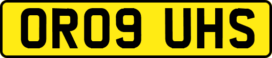 OR09UHS