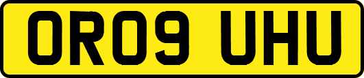 OR09UHU