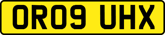OR09UHX