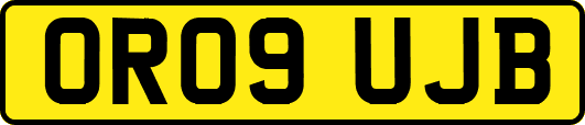 OR09UJB