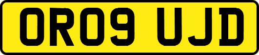 OR09UJD