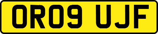OR09UJF