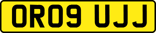 OR09UJJ