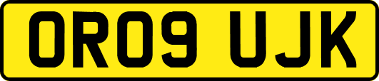 OR09UJK