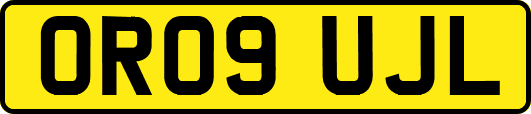 OR09UJL