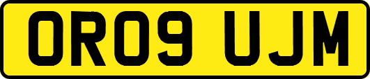 OR09UJM