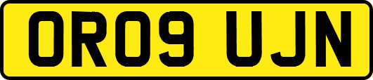 OR09UJN