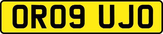 OR09UJO