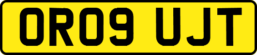 OR09UJT