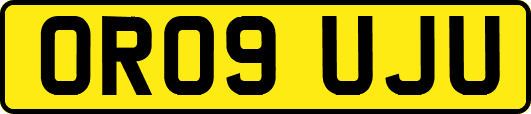 OR09UJU