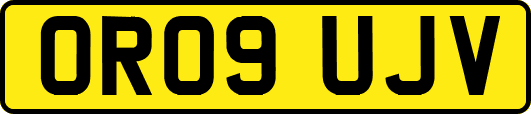 OR09UJV