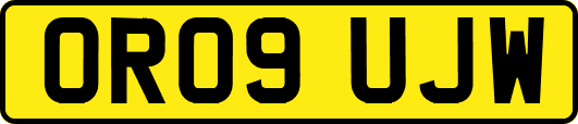 OR09UJW