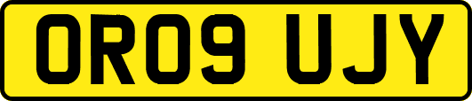 OR09UJY