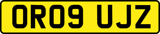 OR09UJZ