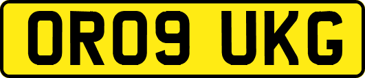 OR09UKG