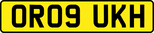 OR09UKH