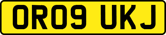 OR09UKJ