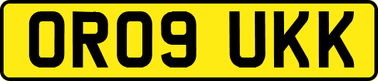 OR09UKK