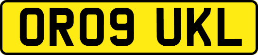 OR09UKL