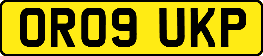 OR09UKP