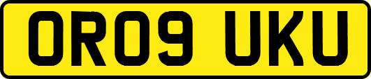 OR09UKU