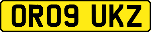 OR09UKZ