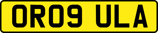 OR09ULA