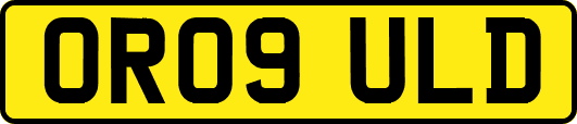 OR09ULD