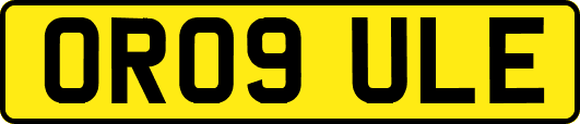 OR09ULE