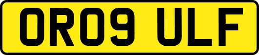 OR09ULF