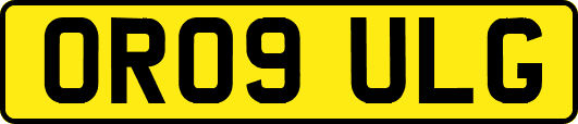 OR09ULG