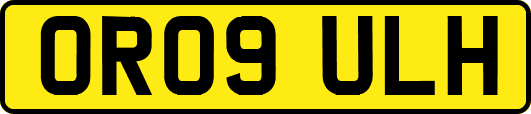OR09ULH