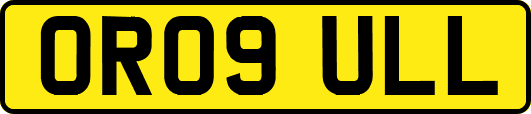 OR09ULL
